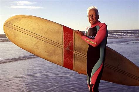 Discovering the Valuable Achievements of a Surfing Legend