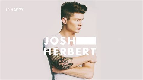 Distinctive Appearance: Unveiling Josh Herbert's Unique Style