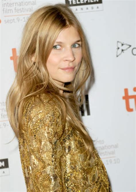 Diversity in Clemence Poesy's Acting Roles