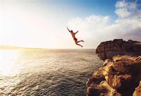 Diving into the Incredible Journey of Success