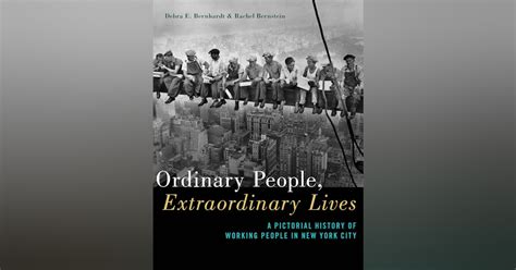 Diving into the Lives of Extraordinary Individuals: A Biography Exploration