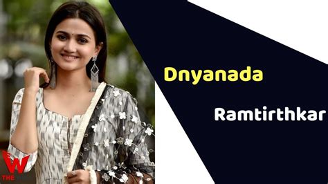 Dnyanada Ramtirthkar: A Name to Remember