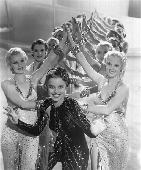 Dona Drake's Journey: From Chorus Girl to Hollywood Star