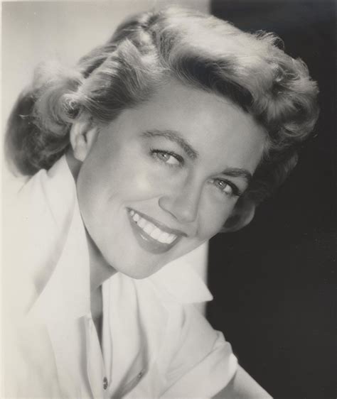 Dorothy Malone: A Journey through Hollywood