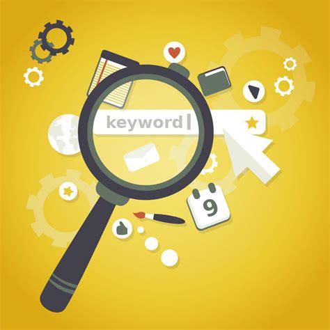 Driving Quality Traffic to Your Website through Keyword Research and Optimization