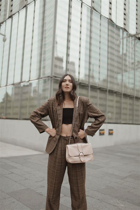 Dylana Suarez: A Fashion Influencer with Unmatched Style