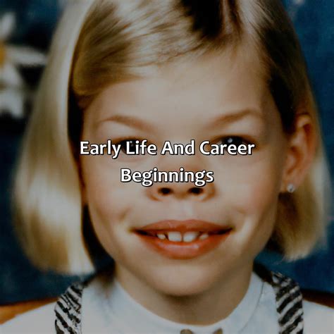 Early Accomplishments and Career Beginnings