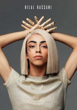 Early Journey and Musical Beginnings of Bilal Hassani