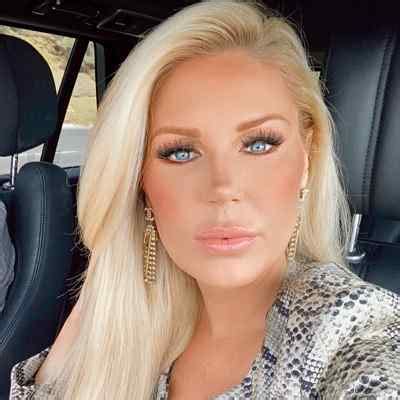 Early Life and Background of Gretchen Rossi