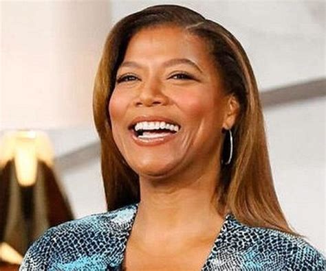 Early Life and Background of Queen Latifah