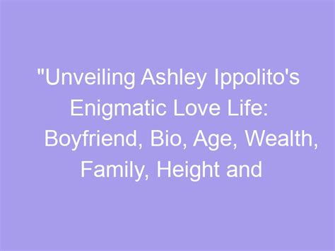 Early Life and Background of the Enigmatic Ashley Luvely