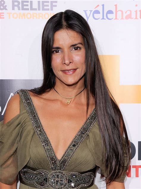 Early Life and Childhood: A Glimpse into Patricia Velasquez's Formative Years