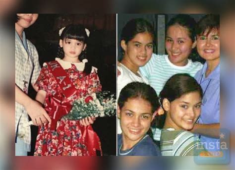 Early Life and Childhood of Pia Marzo