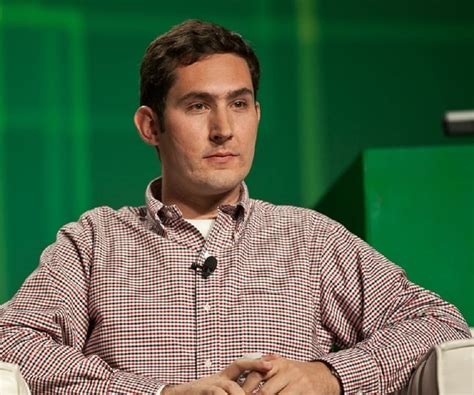 Early Life and Education of Kevin Systrom