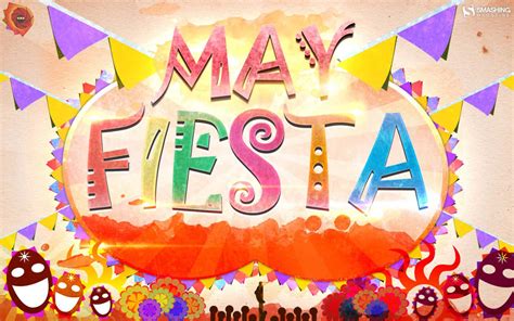Early Life and Family Background of May Fiesta