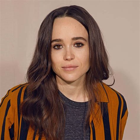 Early Life and Hollywood Success: Ellen Page's Journey