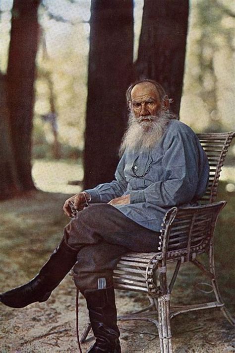 Early Life and Influences: Shaping the Literary Journey of Leo Tolstoy