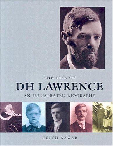 Early Life and Influences of H. Lawrence