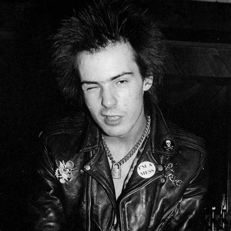 Early Life and Musical Career of Sid Vicious