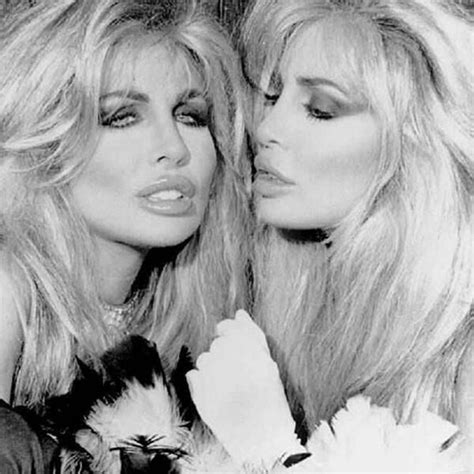 Early Life of the Barbi Twins