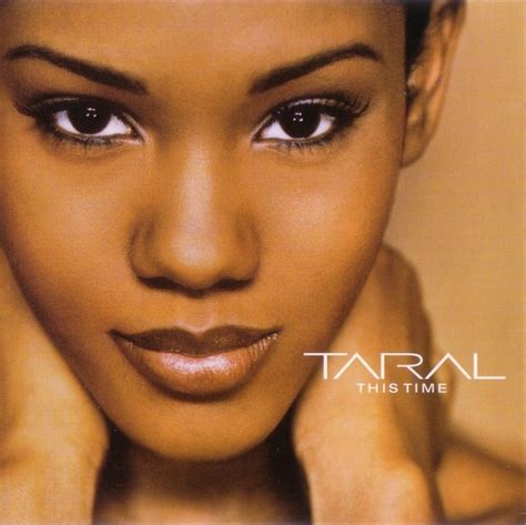Early Story of Taral Hicks: A Glimpse into Her Journey