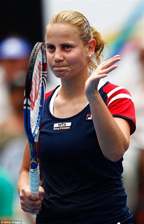 Early Years and Background of Jelena Dokic