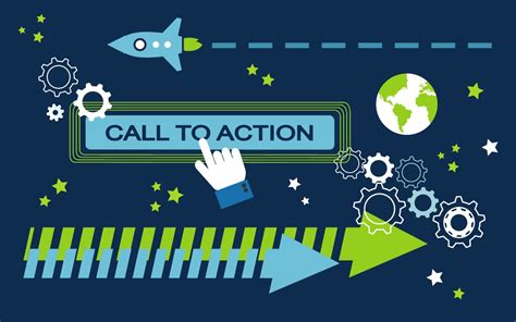 Effective Strategies to Drive Conversions through Call-to-Action
