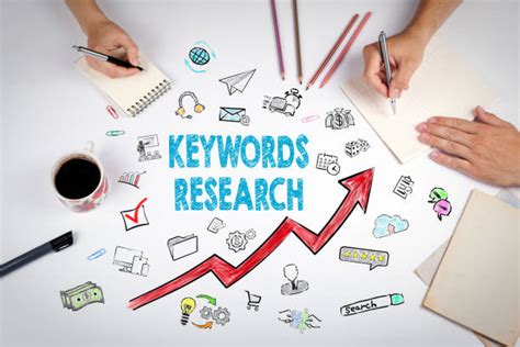 Effective Techniques for Conducting Keyword Research