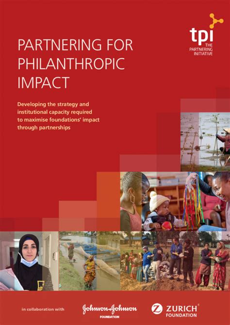 Effie Diaz's Philanthropic Contributions: Impacting the Global Community