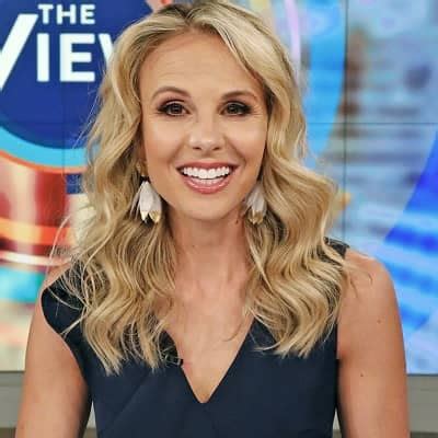 Elisabeth Hasselbeck: A Biography of Success and Inspiration