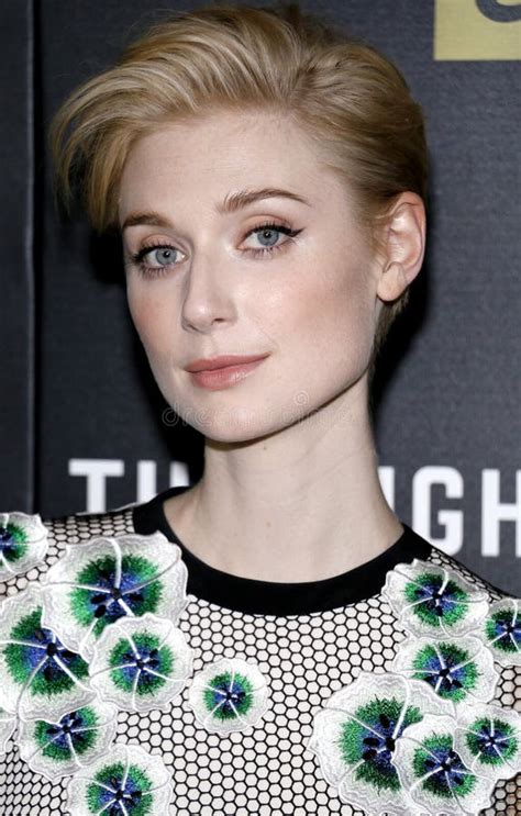 Elizabeth Debicki: An Aspiring Luminary in the Hollywood Firmament