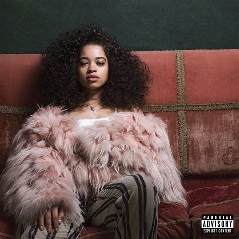 Ella Mai's Chart-Topping Hits and Musical Influences