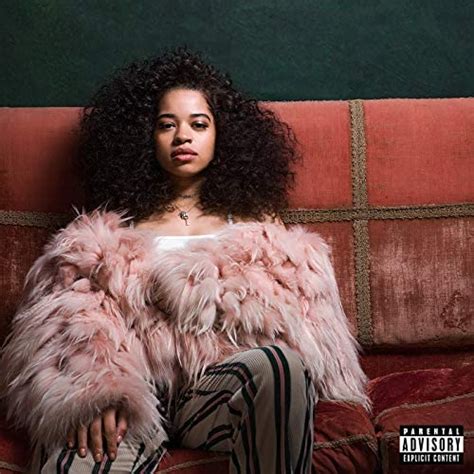 Ella Mai: A Glimpse into Her Background and Early Journey