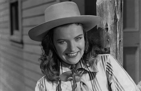 Ella Raines: A Remarkable Life and Career