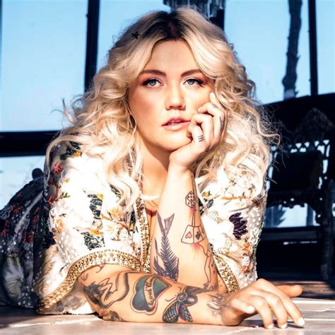 Elle King: A Promising Talent in the World of Music