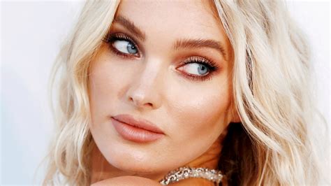 Elsa Hosk's Journey to Becoming a Victoria's Secret Angel