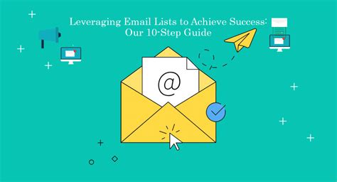 Email Marketing: Leveraging Opt-in Lists for Targeted User Traffic