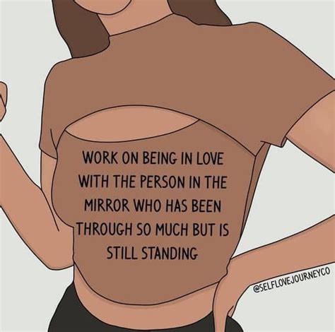 Embracing Body Positivity: Michelle Amor's Message of Self-Love and Acceptance