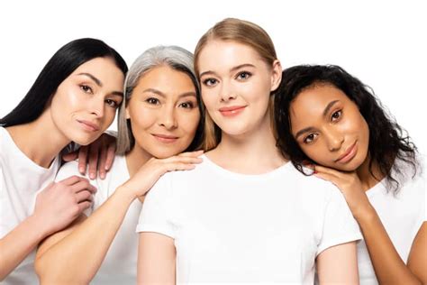 Embracing Diversity: Defying Beauty Standards
