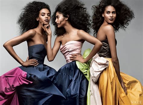 Embracing Diversity in the Fashion World