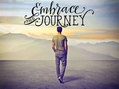 Embracing the Journey Forward