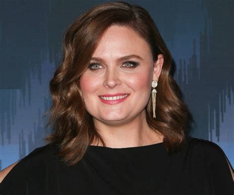 Emily Deschanel: A Journey of Accomplishments and Skill