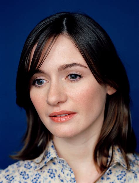 Emily Mortimer: A Rising Star in Hollywood