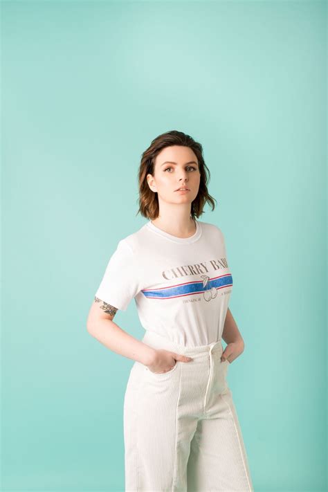 Emma Blackery: A Rising Star in the Music Industry