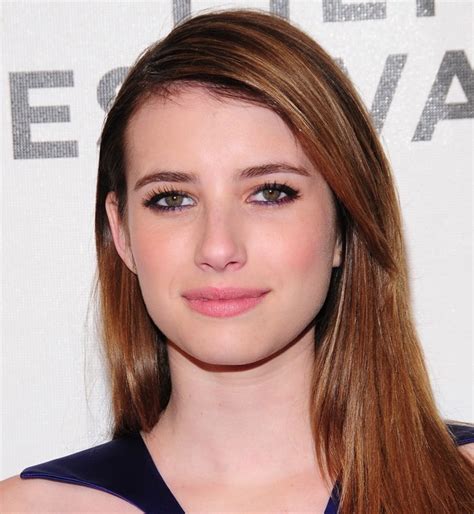 Emma Roberts: An Emerging Talent in the Glamorous World of Entertainment