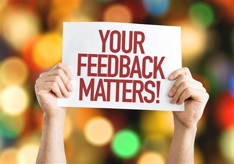 Encourage Engagement and Receive Valuable Feedback from Your Audience