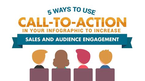 Encourage Interaction: Effective Call-to-Actions to Spark Engagement