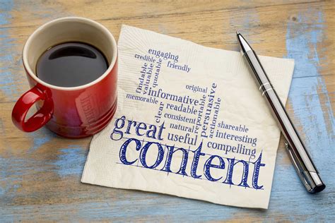 Engaging Content: Captivating Your Audience with Compelling Posts