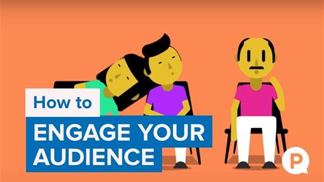 Engaging Your Audience with Engaging Visual Elements