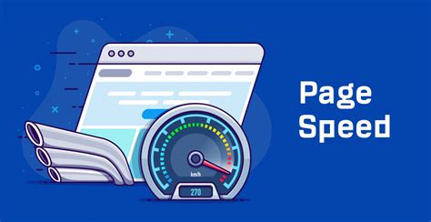 Enhance Page Load Speed
